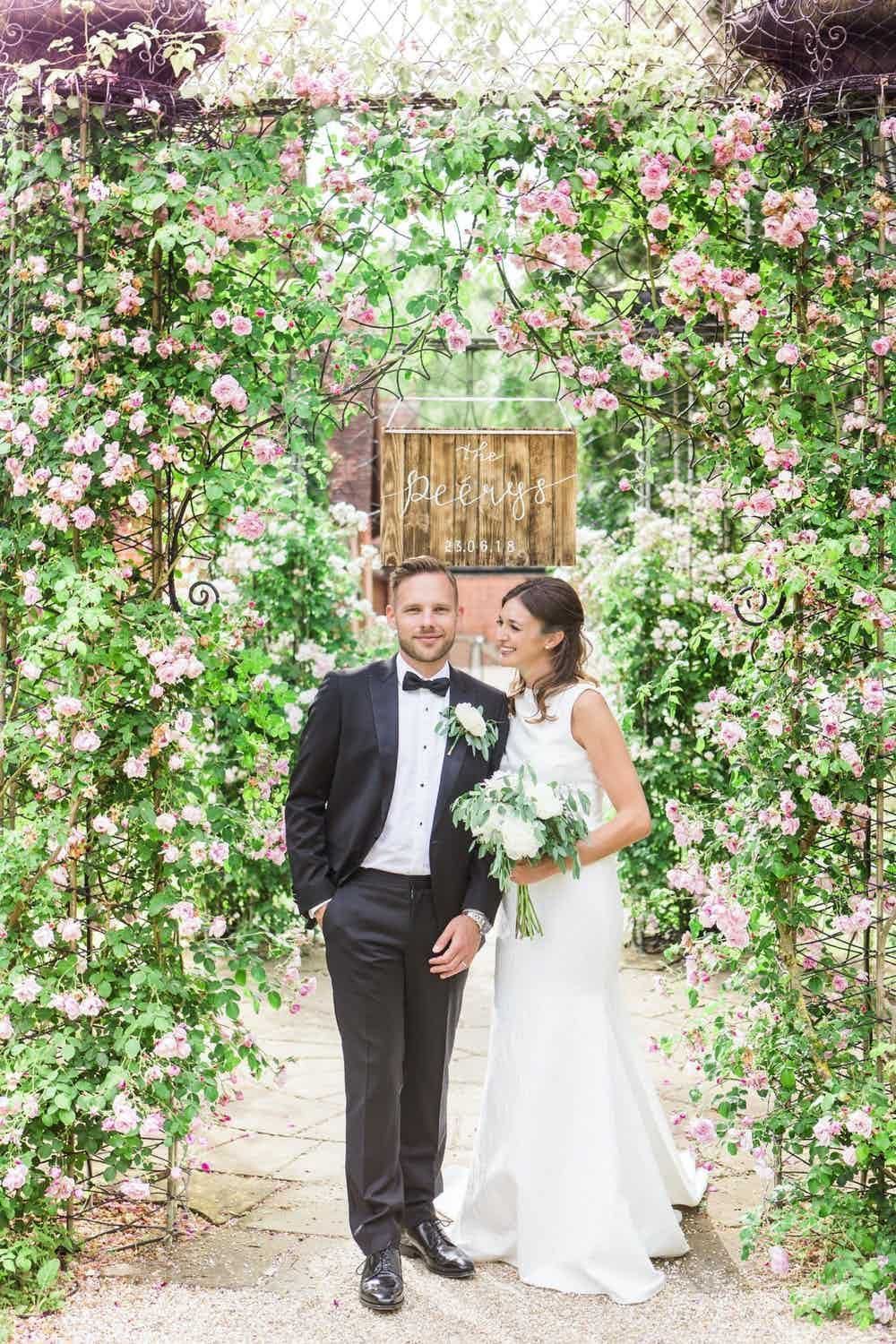 Journal piece: The Trends Behind the Foam-Free Floristry Movement — Trends
